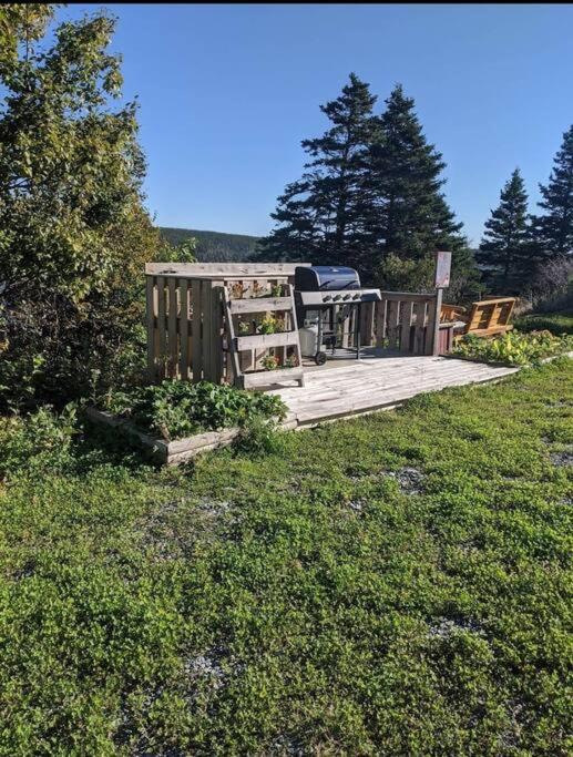Whale House Guest House Mobile Dış mekan fotoğraf