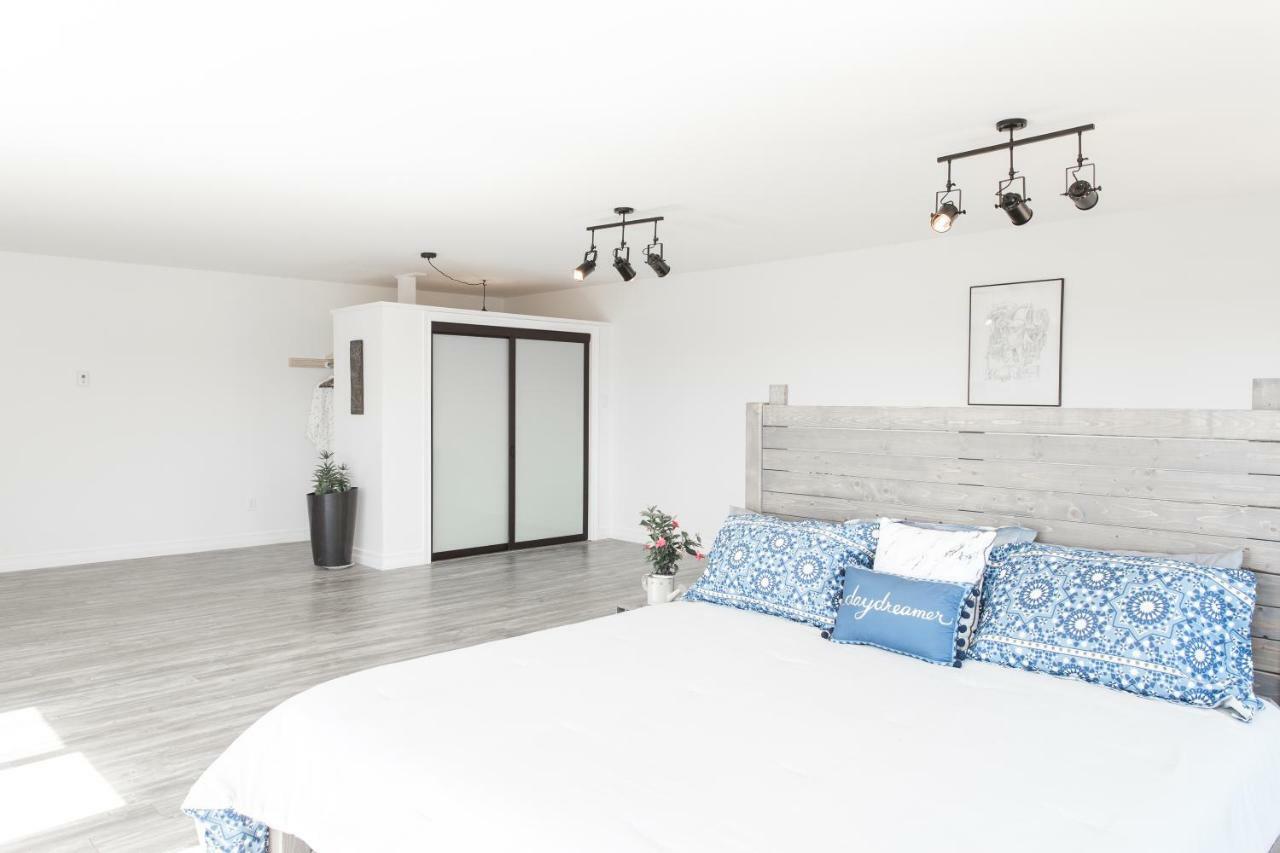Whale House Guest House Mobile Dış mekan fotoğraf