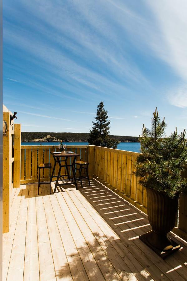 Whale House Guest House Mobile Dış mekan fotoğraf