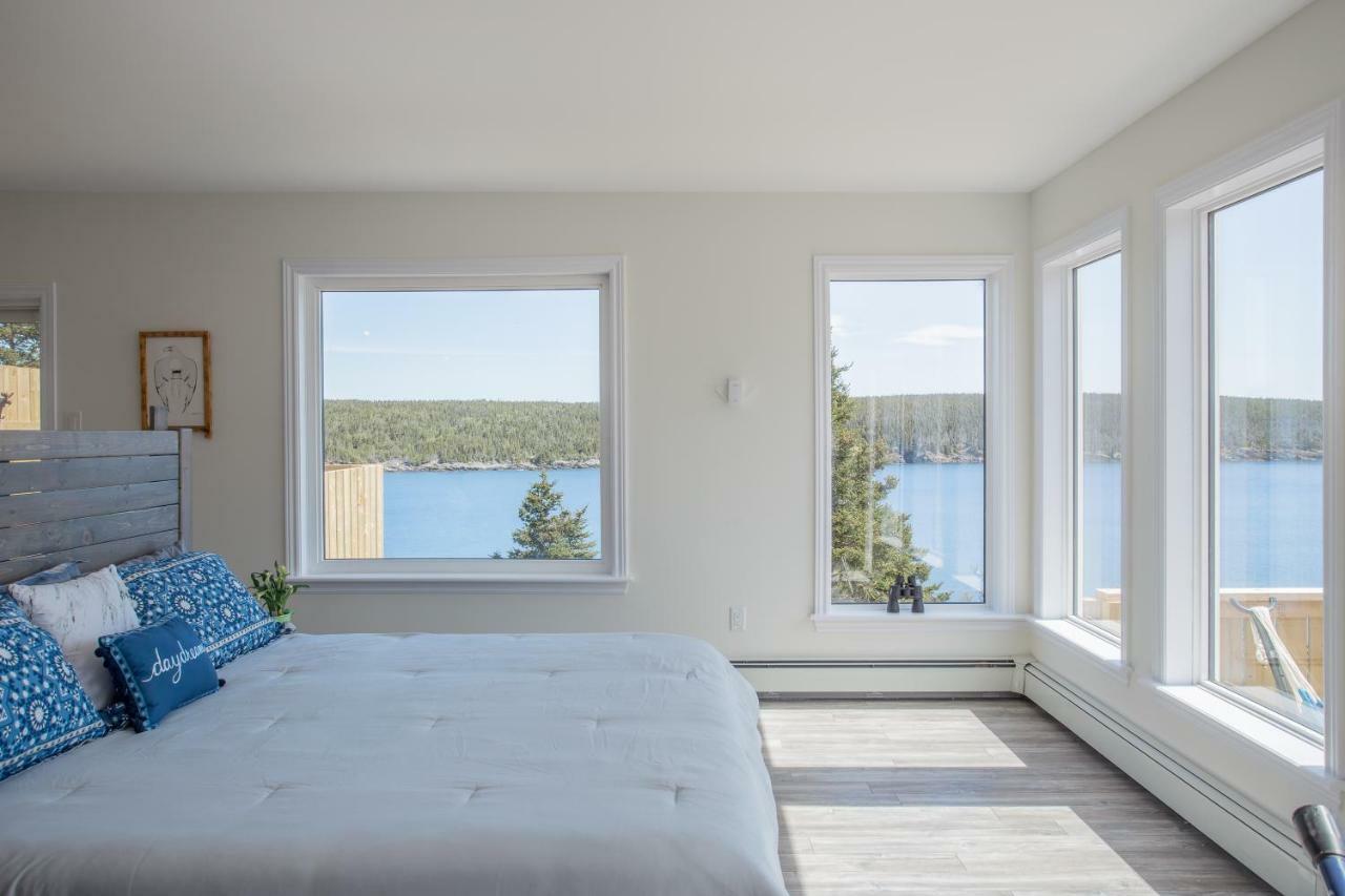 Whale House Guest House Mobile Dış mekan fotoğraf